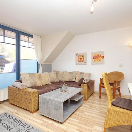 Feriendorf Papillon Wohnung 03-7 Boltenhagen  Zewnętrze zdjęcie