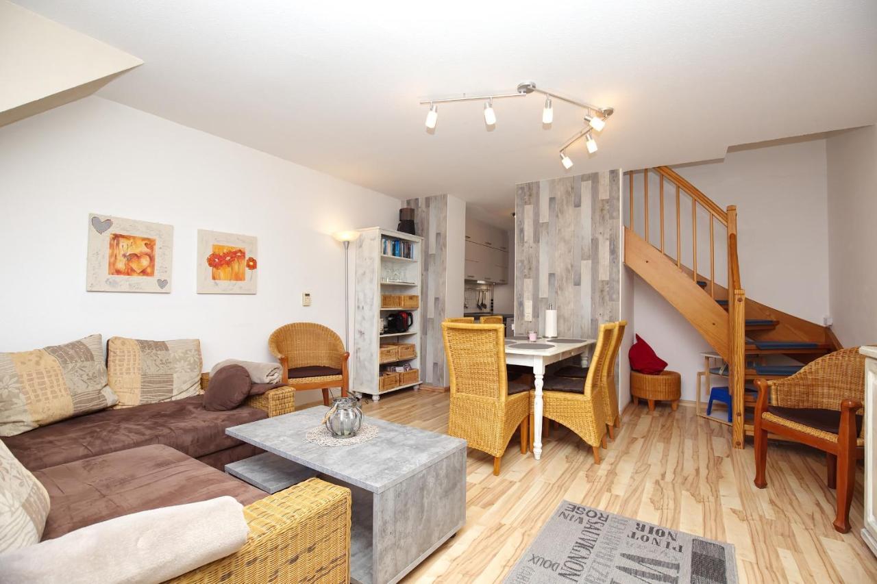 Feriendorf Papillon Wohnung 03-7 Boltenhagen  Zewnętrze zdjęcie