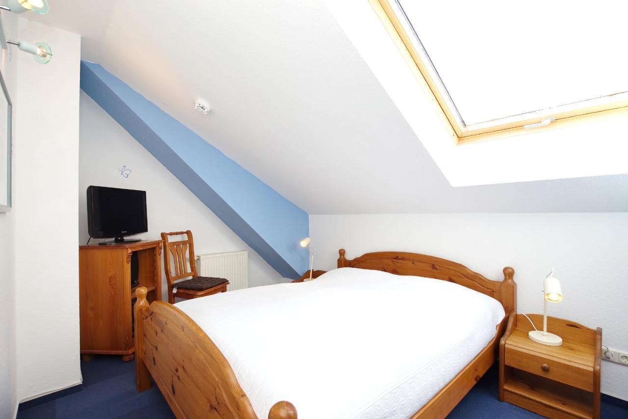Feriendorf Papillon Wohnung 03-7 Boltenhagen  Zewnętrze zdjęcie