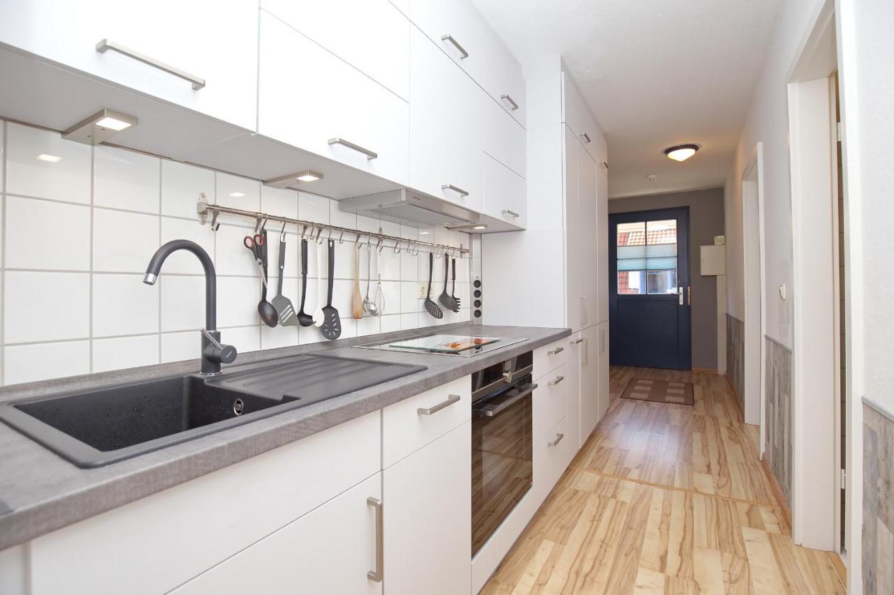 Feriendorf Papillon Wohnung 03-7 Boltenhagen  Zewnętrze zdjęcie