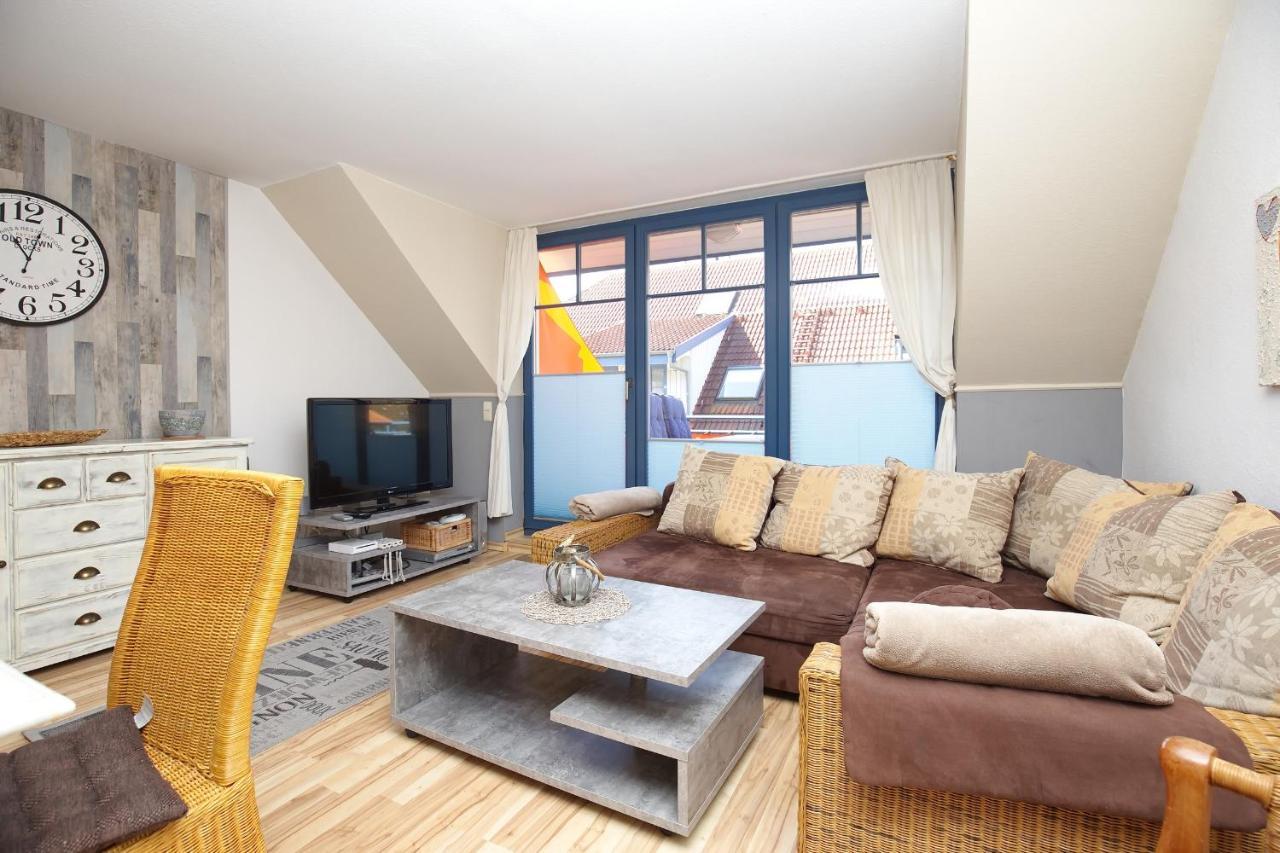 Feriendorf Papillon Wohnung 03-7 Boltenhagen  Zewnętrze zdjęcie