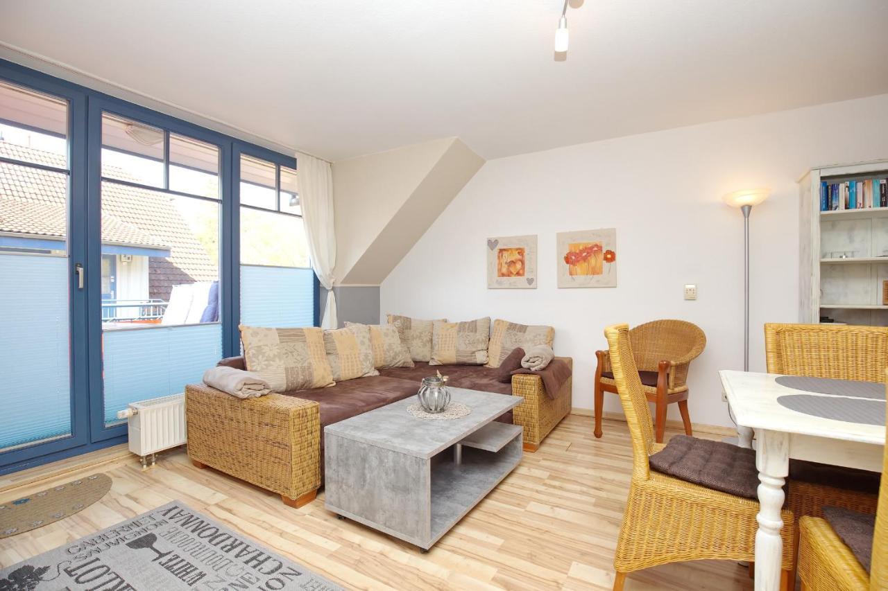Feriendorf Papillon Wohnung 03-7 Boltenhagen  Zewnętrze zdjęcie