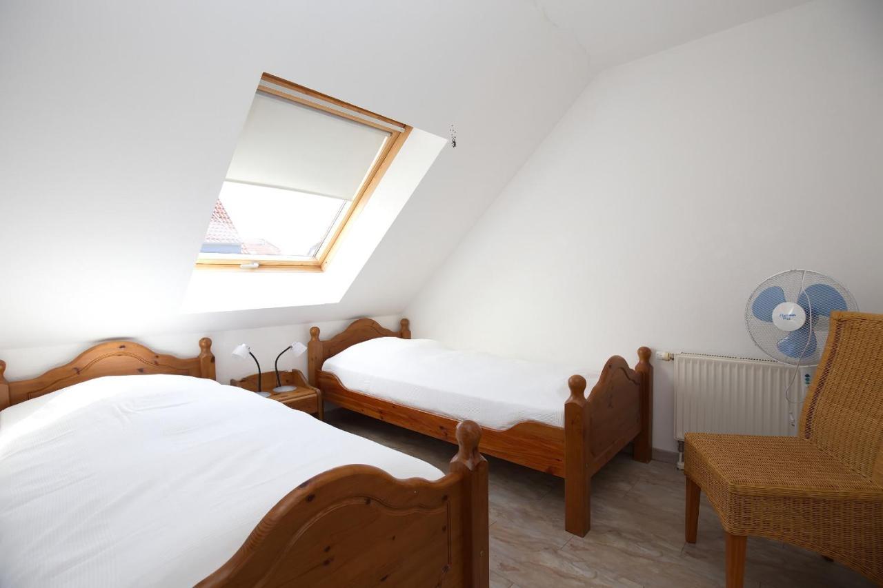 Feriendorf Papillon Wohnung 03-7 Boltenhagen  Zewnętrze zdjęcie