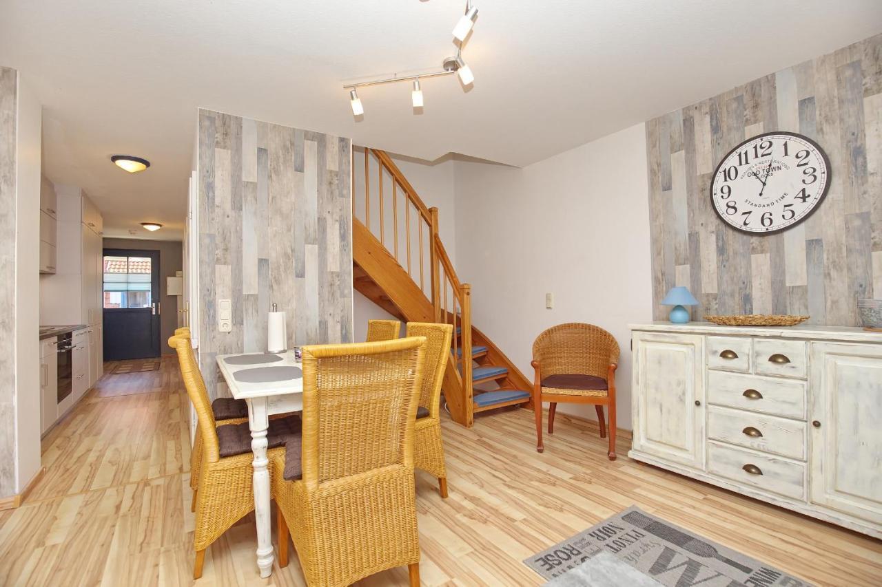 Feriendorf Papillon Wohnung 03-7 Boltenhagen  Zewnętrze zdjęcie