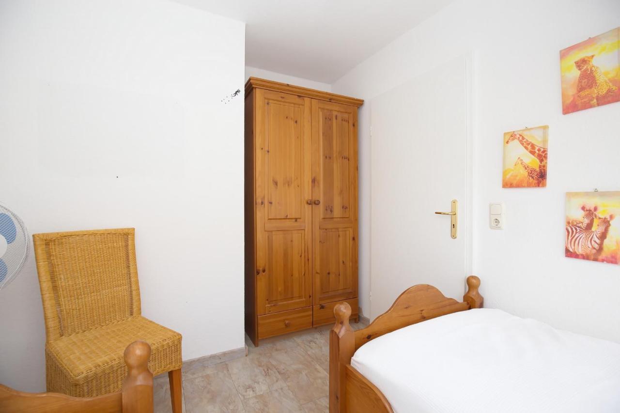 Feriendorf Papillon Wohnung 03-7 Boltenhagen  Zewnętrze zdjęcie