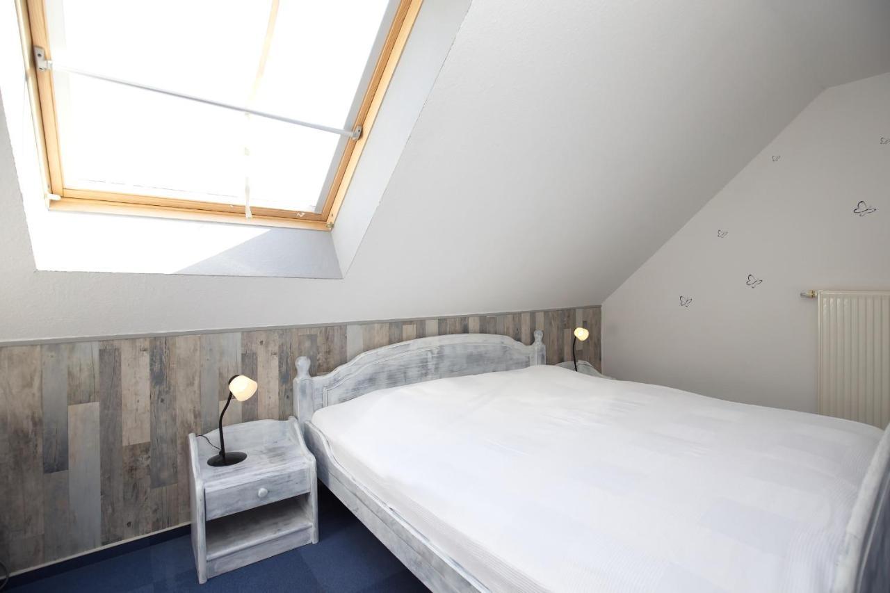 Feriendorf Papillon Wohnung 03-7 Boltenhagen  Zewnętrze zdjęcie